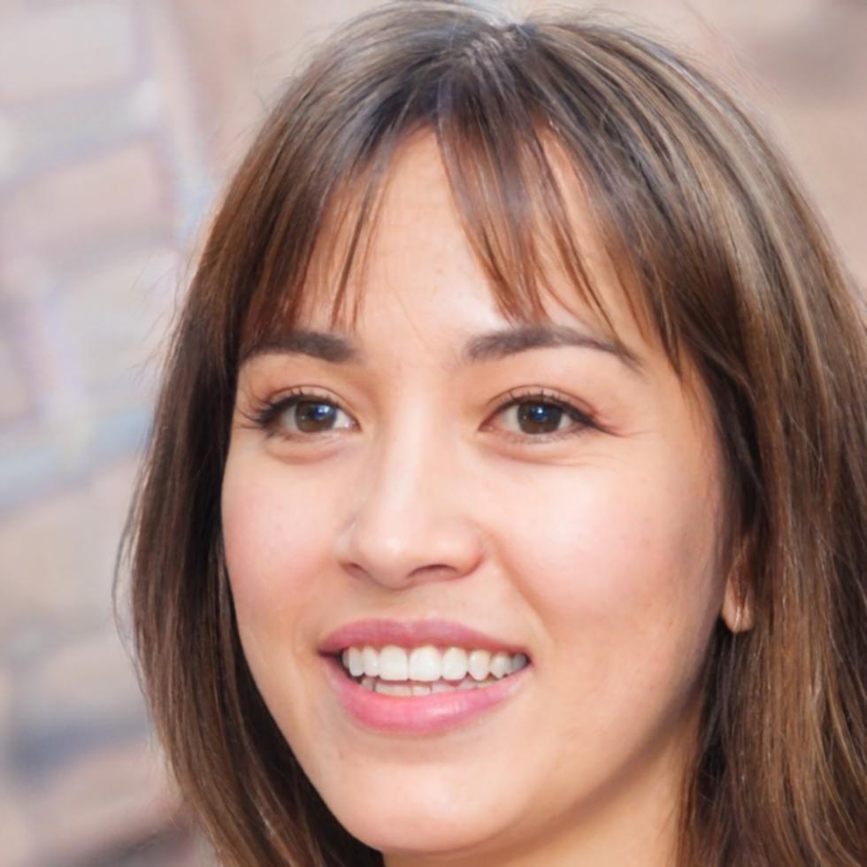 Retrato de Nerea Solsona