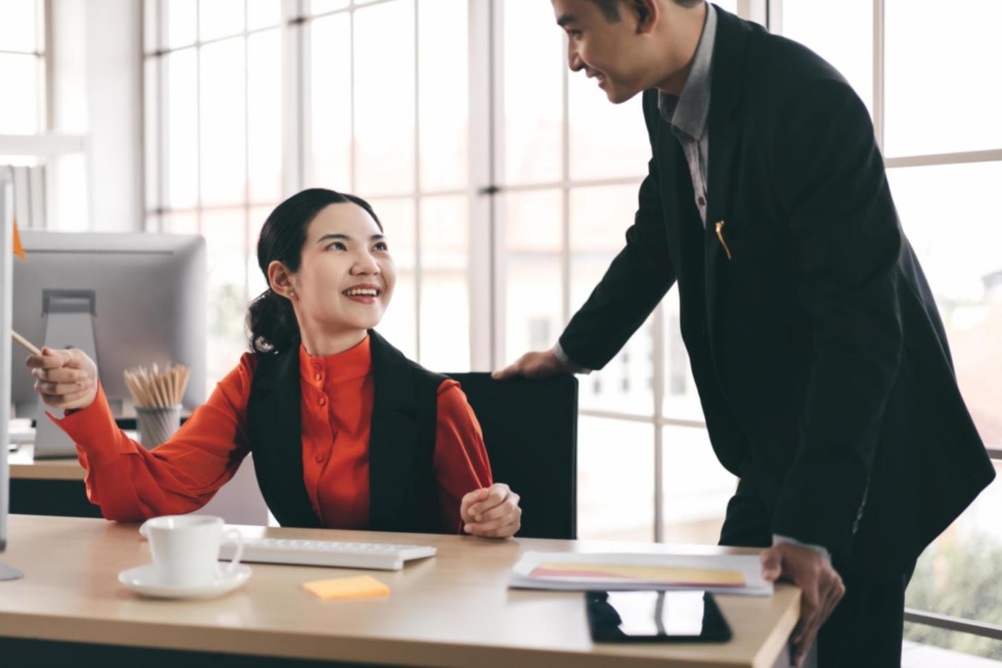 Análisis de datos de comportamiento de usuarios en plataformas educativas