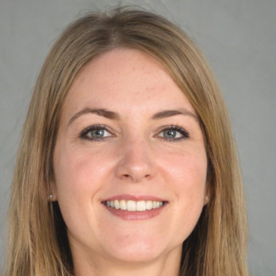 Helena Bergström, Directora de Estrategia de Contenidos